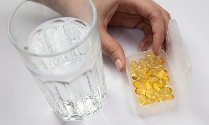 « C’est la reine des vitamines » : ce médecin ne jure que par elle pour rester en bonne santé