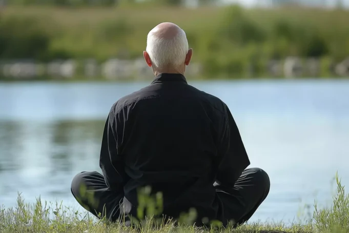 « En 20 minutes, vous gagnez 3 ans d’espérance de vie » : le conseil longévité de cet expert fait le tour du monde