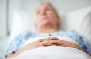 Les neurologues mettent fin au mystère : voici la dernière image que le cerveau voit avant la mort