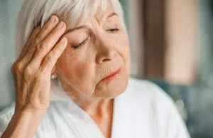 C’est le symptôme le plus préoccupant de tous après 60 ans : il peut révéler un cancer