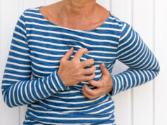 Un médecin urgentiste alerte : ce trouble respiratoire est le signe d’un pneumothorax, il faut vite appeler le 15