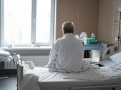 Un homme de 77 ans perd un rein lors d’une opération dans cet hôpital français : ils se sont trompés de côté…