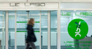 Je suis biologiste et voici la meilleure heure pour aller au laboratoire sans faire la queue