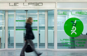 Je suis biologiste et voici la meilleure heure pour aller au laboratoire sans faire la queue