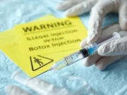 Alerte ANSM : Risque accru avec les injections illégales de Botox