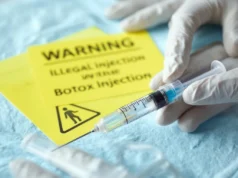 Alerte ANSM : Risque accru avec les injections illégales de Botox