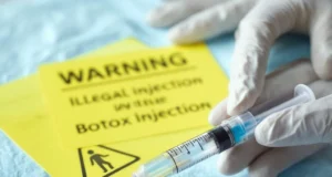 Alerte ANSM : Risque accru avec les injections illégales de Botox