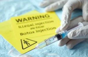 Alerte ANSM : Risque accru avec les injections illégales de Botox