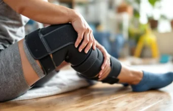 Arthrose du genou : comment soulager la douleur et retrouver la mobilité