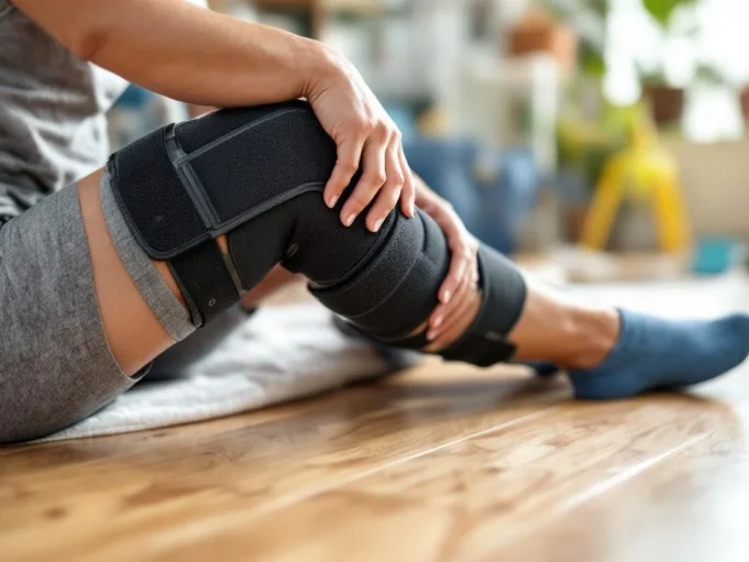 Arthrose du genou : comment soulager la douleur et retrouver la mobilité