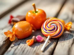 Attention à ces 3 bonbons dHalloween à éviter absolument