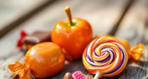 Attention à ces 3 bonbons dHalloween à éviter absolument