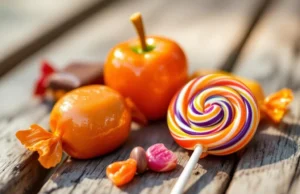 Attention à ces 3 bonbons dHalloween à éviter absolument