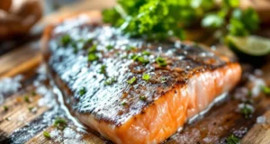 Attention à ces signes : votre corps vous alerte d’une carence en oméga-3