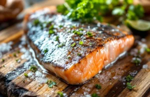 Attention à ces signes : votre corps vous alerte d’une carence en oméga-3