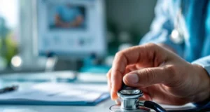 AVC : Comment enéviter 80 % et sauver ainsi des vies