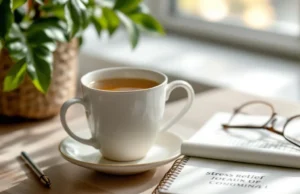 Baissez votre tension en 5 minutes par jour grâce à cette astuce simple