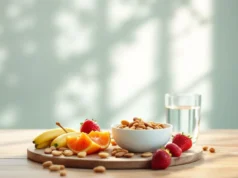 Boostez votre métabolisme pour une santé optimale et une silhouette affinée