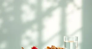 Boostez votre métabolisme pour une santé optimale et une silhouette affinée