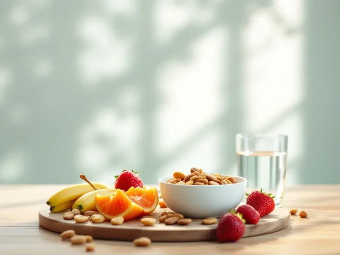 Boostez votre métabolisme pour une santé optimale et une silhouette affinée