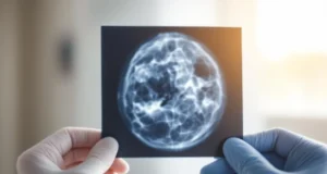 Cancer du sein : un dépistage précoce sauve 9 femmes sur 10