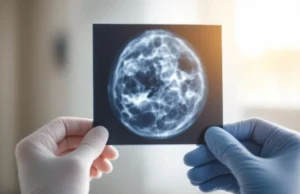 Cancer du sein : un dépistage précoce sauve 9 femmes sur 10