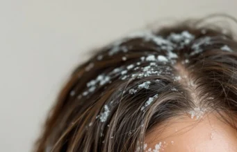 Ce signe simple qui révèle que vous ne lavez pas assez vos cheveux