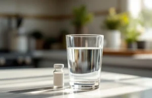 Ces Médicaments contre la perte de poids pourraient aussi combattre l’alcoolisme