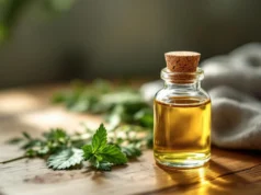 Cette huile miracle anti-inflammatoire dépasse l’ibuprofène