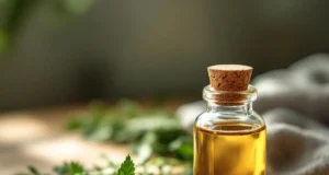 Cette huile miracle anti-inflammatoire dépasse l’ibuprofène