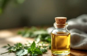 Cette huile miracle anti-inflammatoire dépasse l’ibuprofène
