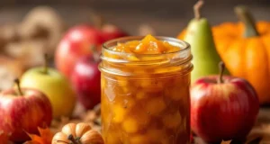 Confiture d’automne : un remède naturel contre l’hypertension