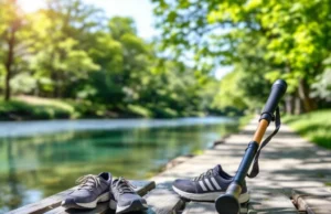 Découverte de la marche japonaise : la méthode pour rester en forme en moins d’une heure
