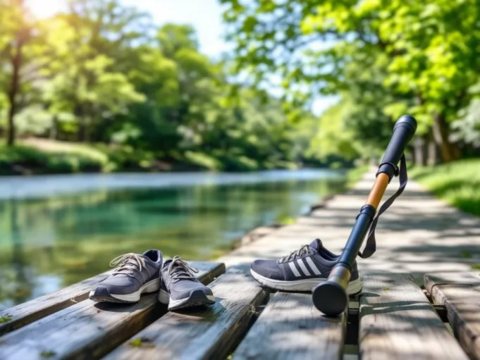 Découverte de la marche japonaise : la méthode pour rester en forme en moins d’une heure