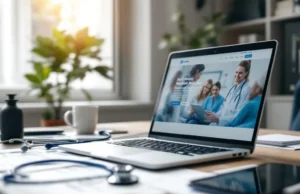 Doctolib lance une IA médicale vérifiée pour lutter contre les fausses infos santé