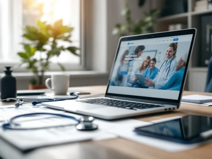 Doctolib lance une IA médicale vérifiée pour lutter contre les fausses infos santé