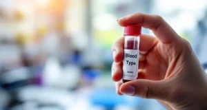 Groupe sanguin : un secret pour booster votre immunité ?