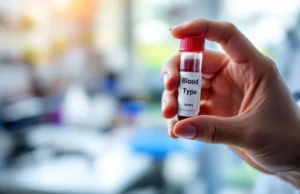 Groupe sanguin : un secret pour booster votre immunité ?