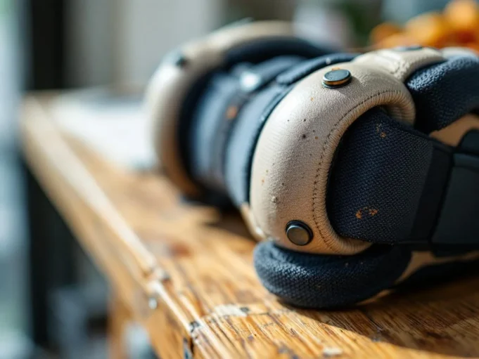 L’arthrose : l’épidémie silencieuse qui bouleverse des millions de vies