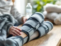 L’exercice miracle pour soulager Votre arthrose