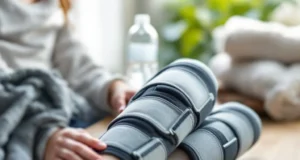 L’exercice miracle pour soulager Votre arthrose