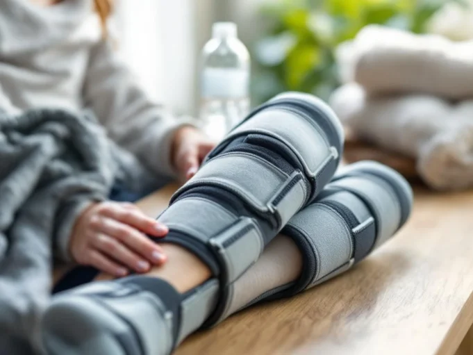 L’exercice miracle pour soulager Votre arthrose