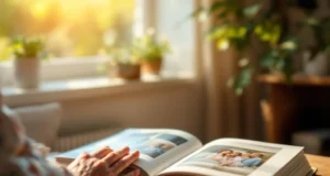 La clé du confort en fin de vie : l’importance de la communication