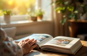 La clé du confort en fin de vie : l’importance de la communication