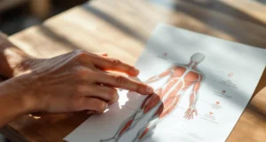 Le muscle oublié à renforcer après 40 ans pour retrouver stabilité et soulagement