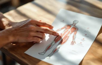 Le muscle oublié à renforcer après 40 ans pour retrouver stabilité et soulagement