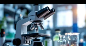 Nouvelle lumière révolutionnaire contre le cancer du côlon !