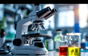 Nouvelle lumière révolutionnaire contre le cancer du côlon !