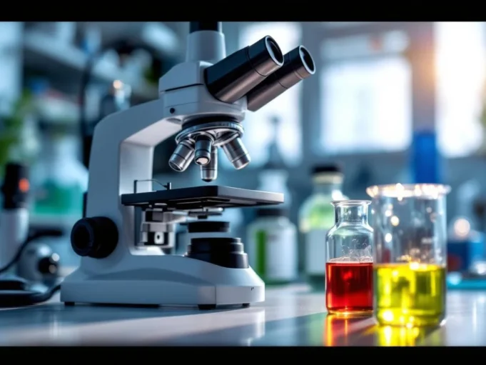 Nouvelle lumière révolutionnaire contre le cancer du côlon !