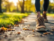 Pas besoin de 10 000 pas par jour pour protéger votre cœur